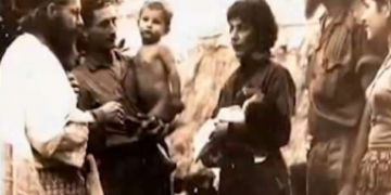 El Fidel de “los niños de la Sierra”
