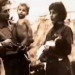 El Fidel de “los niños de la Sierra”