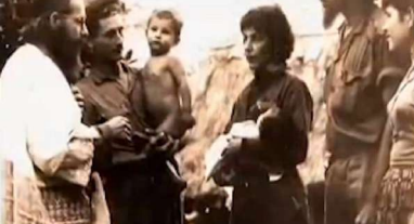 El Fidel de “los niños de la Sierra”