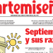 Edición 34 de el artemiseño