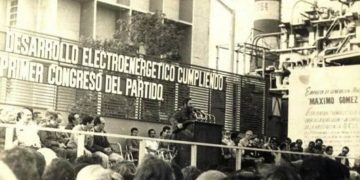 En Mariel, también Fidel hizo historia