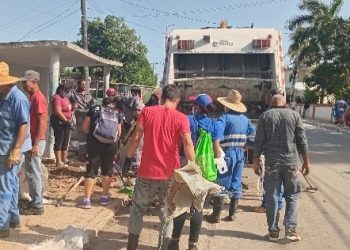 Una labor social en beneficio de la comunidad