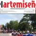 Edicion 32 de el artemiseño