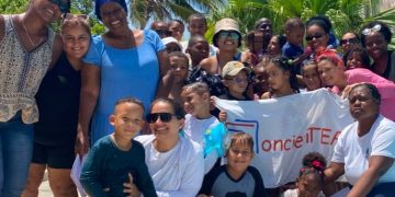 Un verano donde la inclusión se vivió en familia