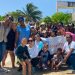 Un verano donde la inclusión se vivió en familia