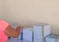 Preparados para recibir septiembre