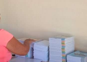 Preparados para recibir septiembre