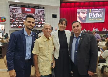 artemiseños-coloquio-fidel