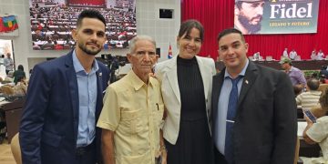 artemiseños-coloquio-fidel