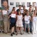 Premian en el Ariguanabo, torneo de ajedrez Ada María Salgado