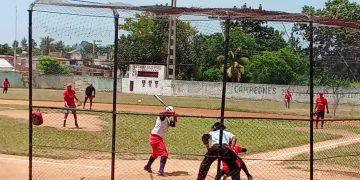 El campeón está en semifinales