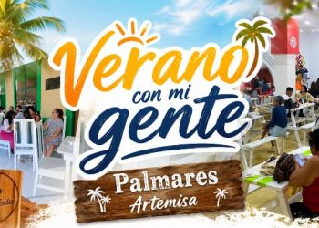 Palmares Artemisa planifica variadas actividades para el cierre de este Verano 2026 Diseño Adrián Torres Rodríguez