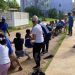 Actividades deportivas para el cierre del verano 2026 Foto Reinol Rodríguez Cabrera. Metodólogo del Inder