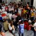 Más de 240 brigadistas entregaron donativo de insumos médicos al Instituto de Oncología de La Habana