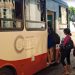 La ruta de la Habana ha sido la única estable Foto archivo el artemiseño