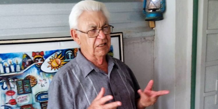 silvestre-bauta