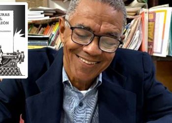 Miguel Terry Valdespino es una criatura del corazón artemiseño y cubano