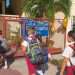 1- Más de 6 mil 600 estudiantes iniciaron este curso escolar en Mariel