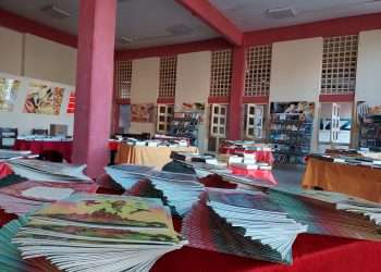 El libro debe ser la prioridad