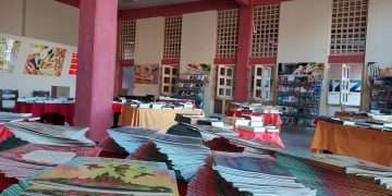 El libro debe ser la prioridad