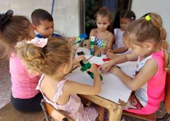 Primera Infancia: una prioridad también en este nuevo curso