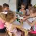 Primera Infancia: una prioridad también en este nuevo curso