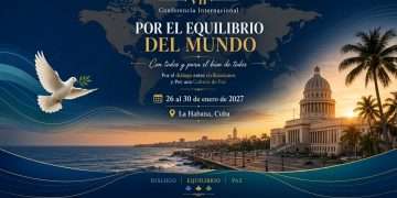 Martí invita a abordar los problemas de hoy