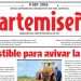 Edición 35 de el artemiseño