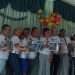 San Cristóbal festejó el 25 aniversario del Programa de Trabajadores Sociales Foto Yemmi Valdés