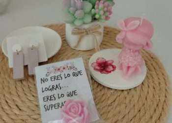 Desde la belleza, otra apuesta por el bienestar