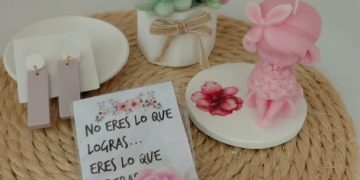 Desde la belleza, otra apuesta por el bienestar