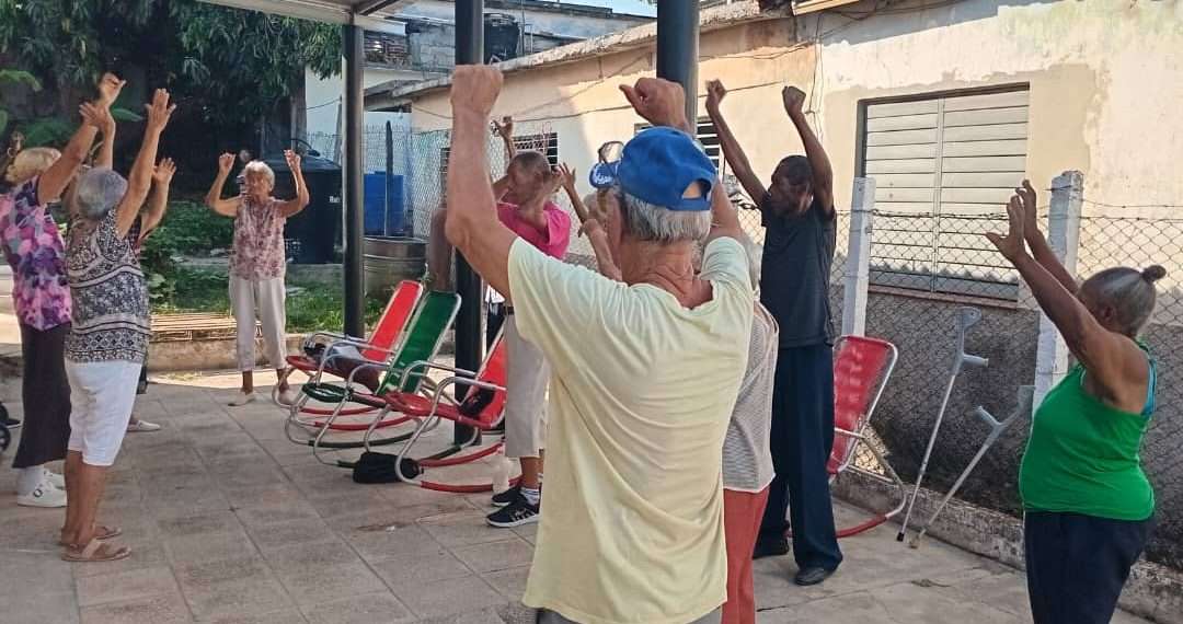 Una semana a favor del bienestar