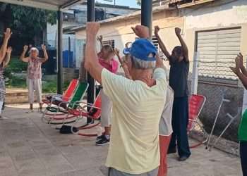 Una semana a favor del bienestar