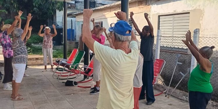 Una semana a favor del bienestar