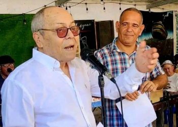 Fallece Giraldo Alayón García, destacado investigador y científico ariguanabense