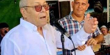 Fallece Giraldo Alayón García, destacado investigador y científico ariguanabense