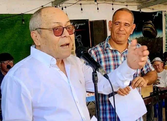 Fallece Giraldo Alayón García, destacado investigador y científico ariguanabense