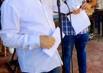Fallece Giraldo Alayón García, destacado investigador y científico ariguanabense
