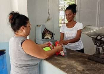Mercado de Barrio: San Antonio tiene la llave