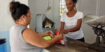 Mercado de Barrio: San Antonio tiene la llave