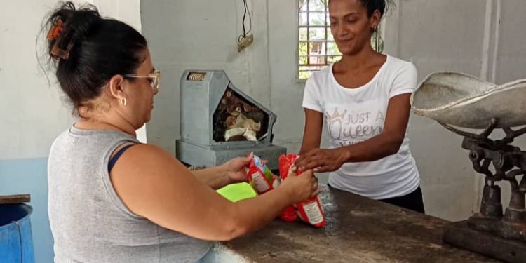 Mercado de Barrio: San Antonio tiene la llave