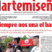 Edición 38 de el artemiseño
