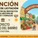 Convocan a licitación en San Cristóbal Imagen generada con IA