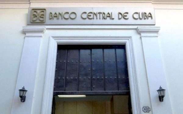 Entrarán en circulación nuevos billetes en Cuba