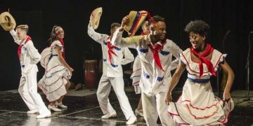 Jornada por la Cultura Cubana con diversas propuestas