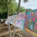 Al parque y con los más longevos