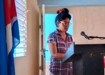 De «Macondo» a la Asamblea
