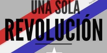 una-sola-revolucion