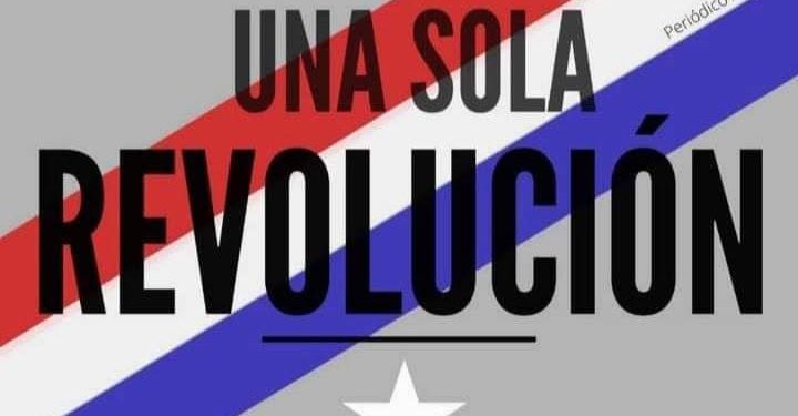 una-sola-revolucion