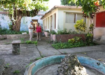 Aquí se atesora una parte importante de la historia de Candelaria